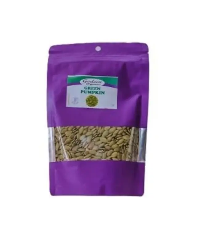 Godson Organics Pumpkin Seeds 250Gm